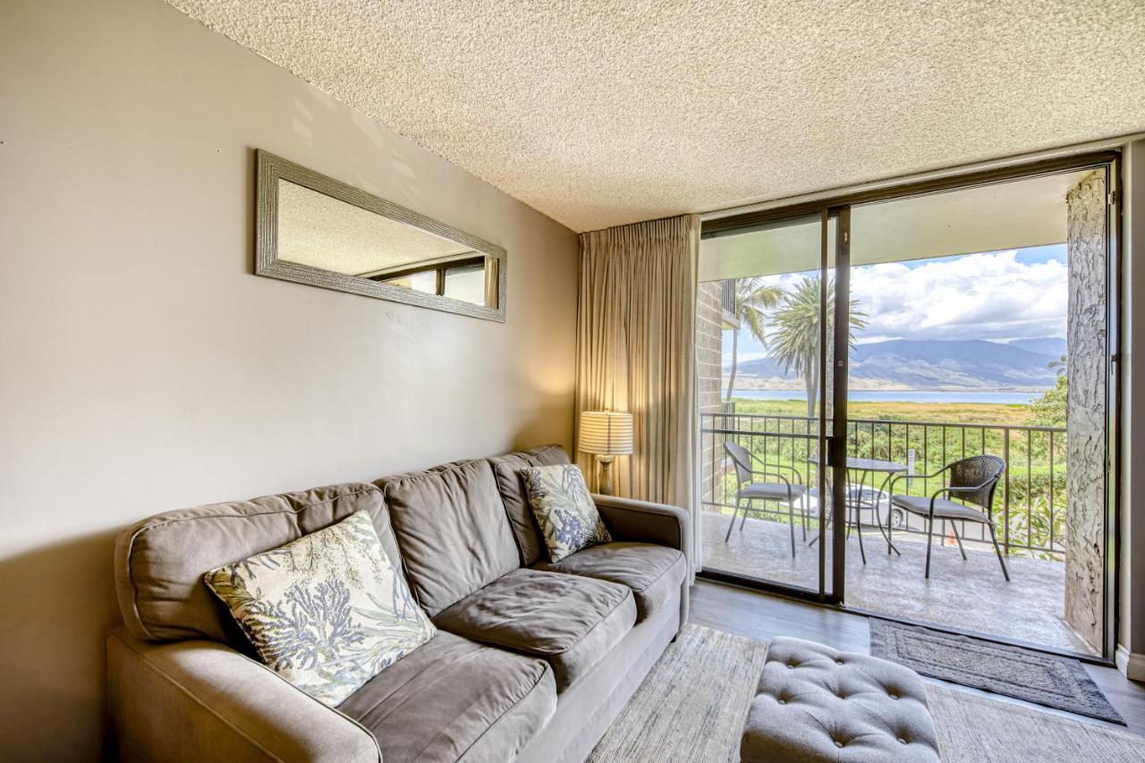 Villa Kauhale Makai Kihei Exterior foto
