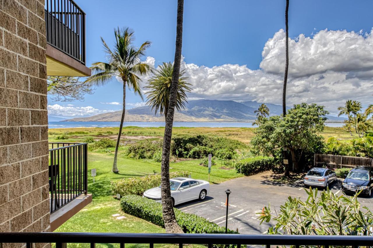 Villa Kauhale Makai Kihei Exterior foto
