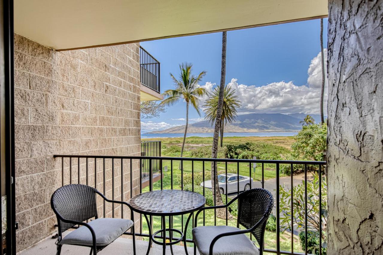 Villa Kauhale Makai Kihei Exterior foto