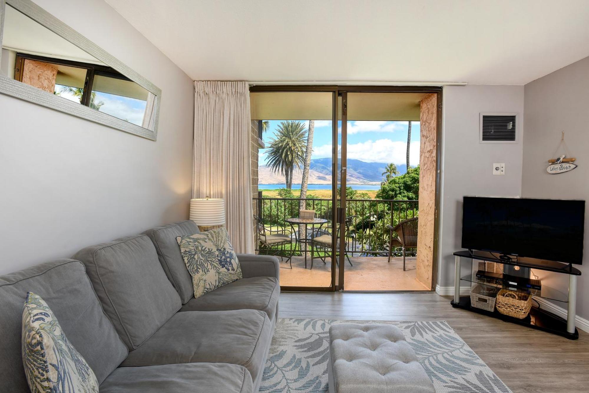Villa Kauhale Makai Kihei Habitación foto