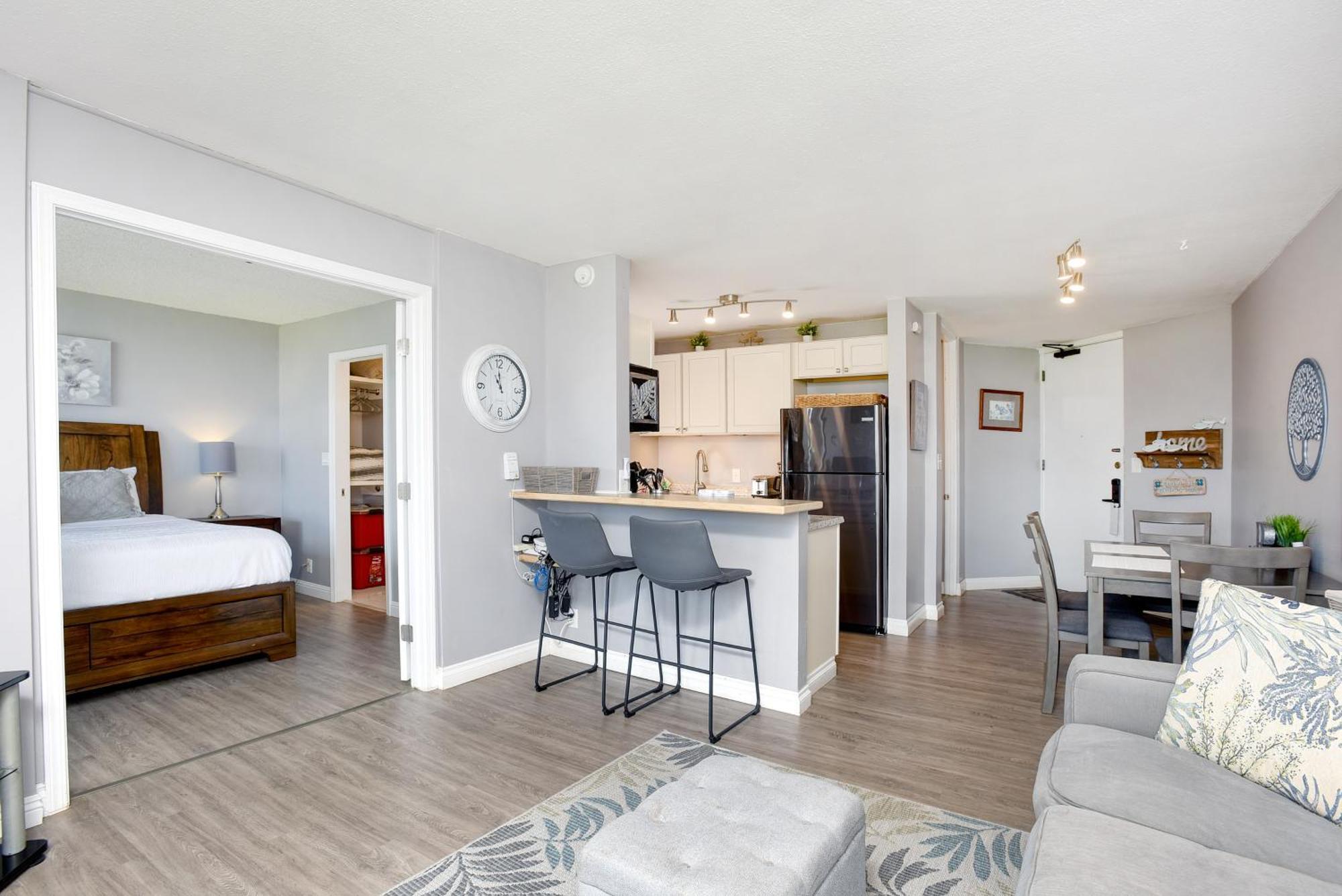 Villa Kauhale Makai Kihei Habitación foto
