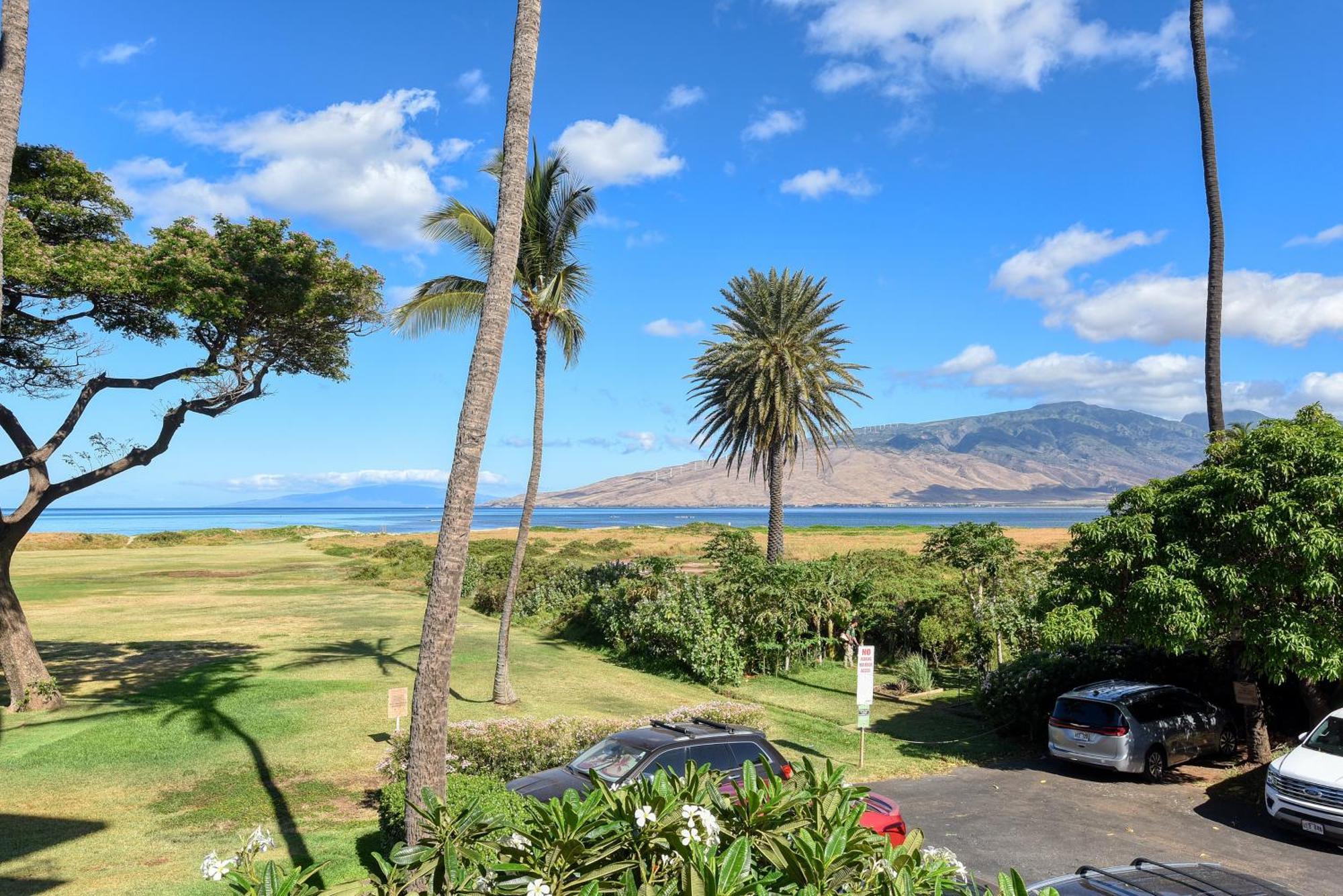 Villa Kauhale Makai Kihei Exterior foto