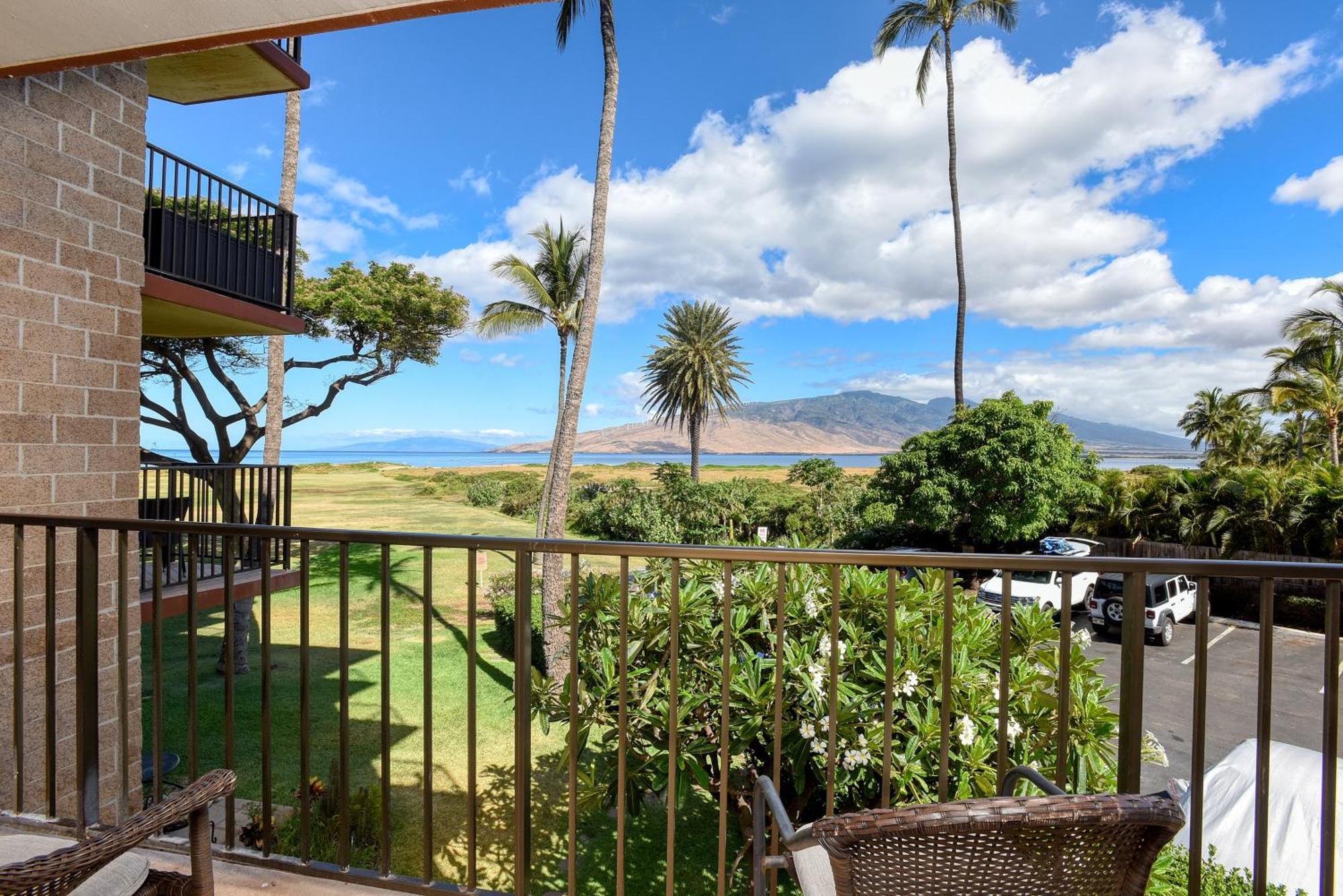Villa Kauhale Makai Kihei Exterior foto