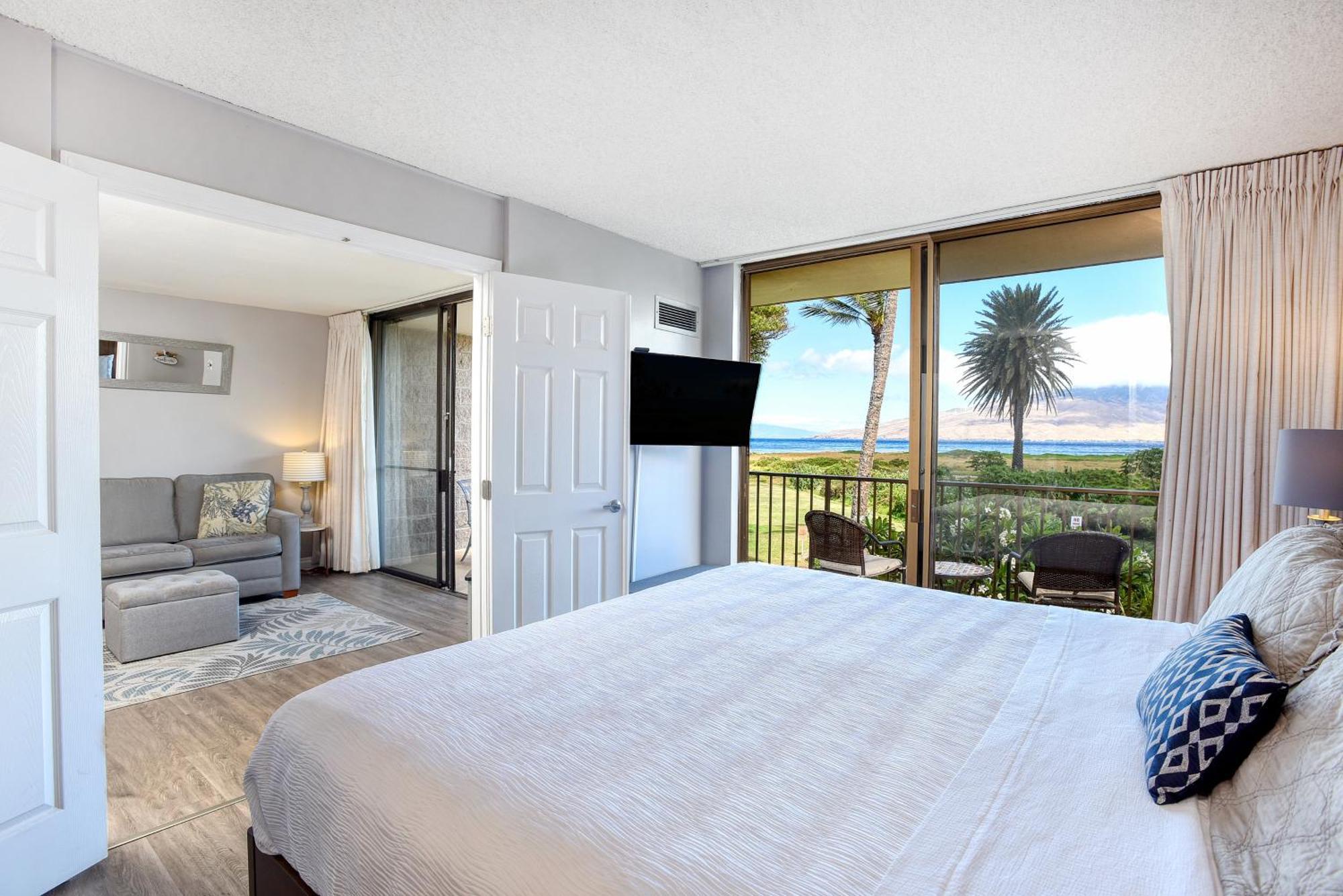 Villa Kauhale Makai Kihei Habitación foto