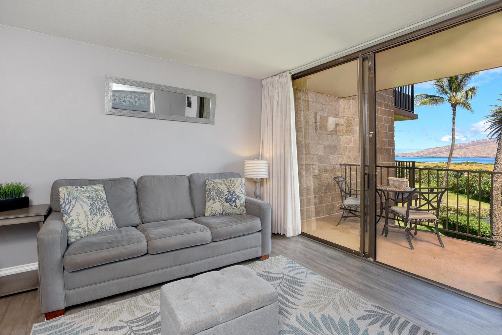 Villa Kauhale Makai Kihei Habitación foto