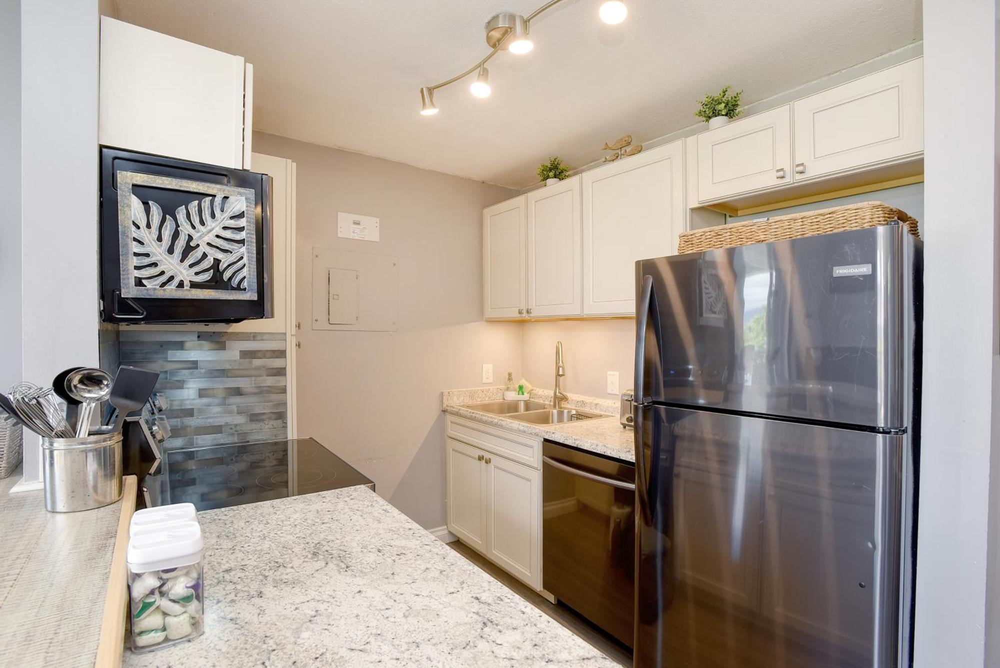Villa Kauhale Makai Kihei Habitación foto