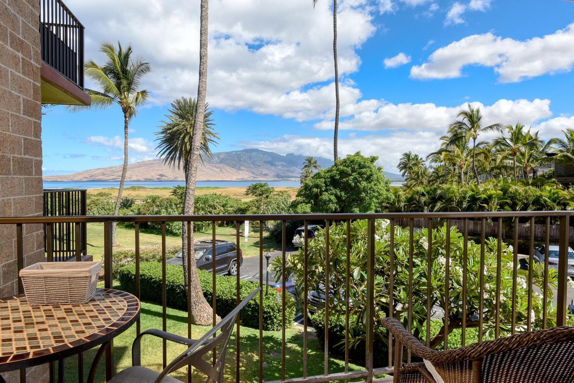 Villa Kauhale Makai Kihei Exterior foto