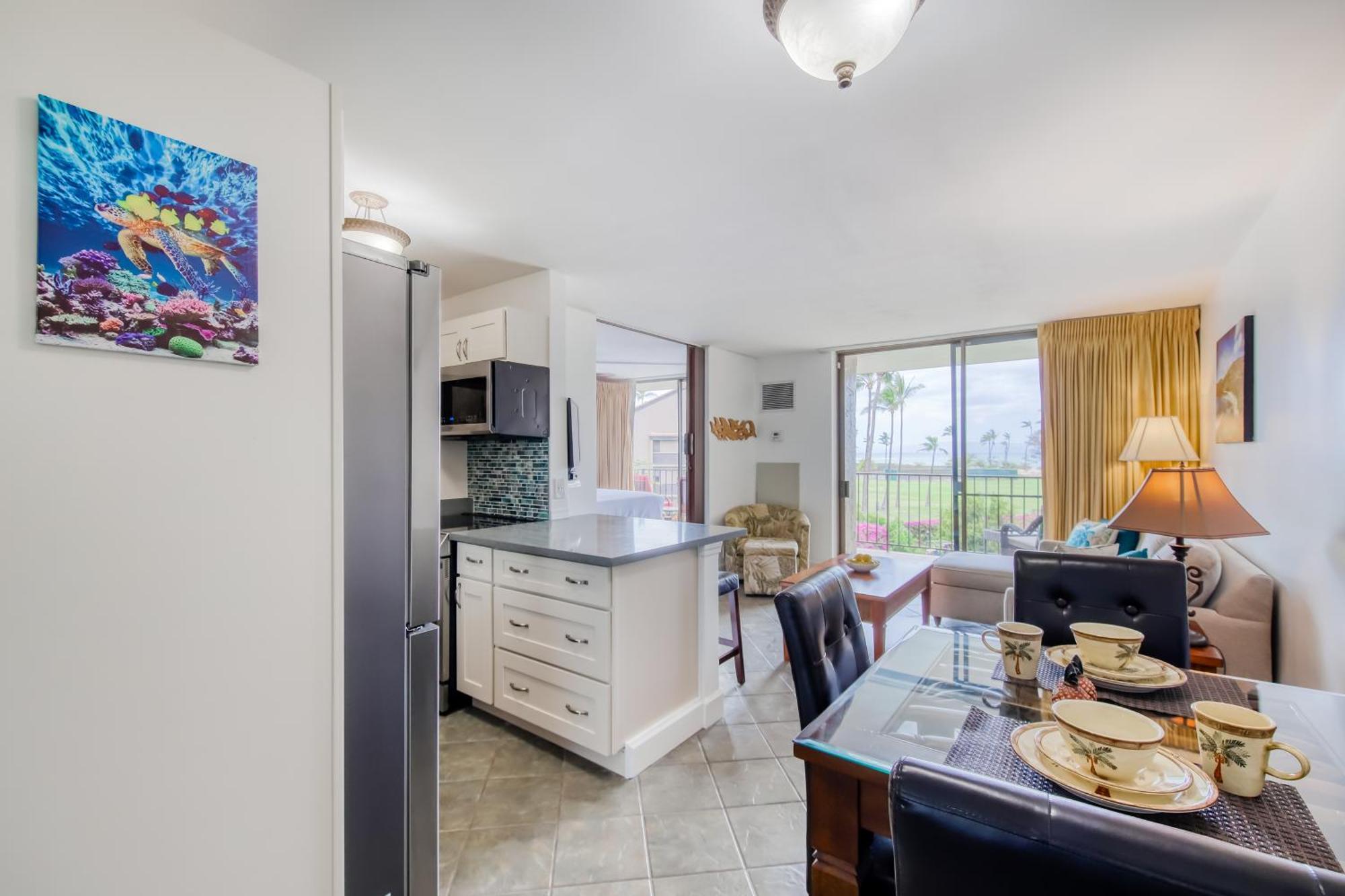 Villa Kauhale Makai Kihei Habitación foto