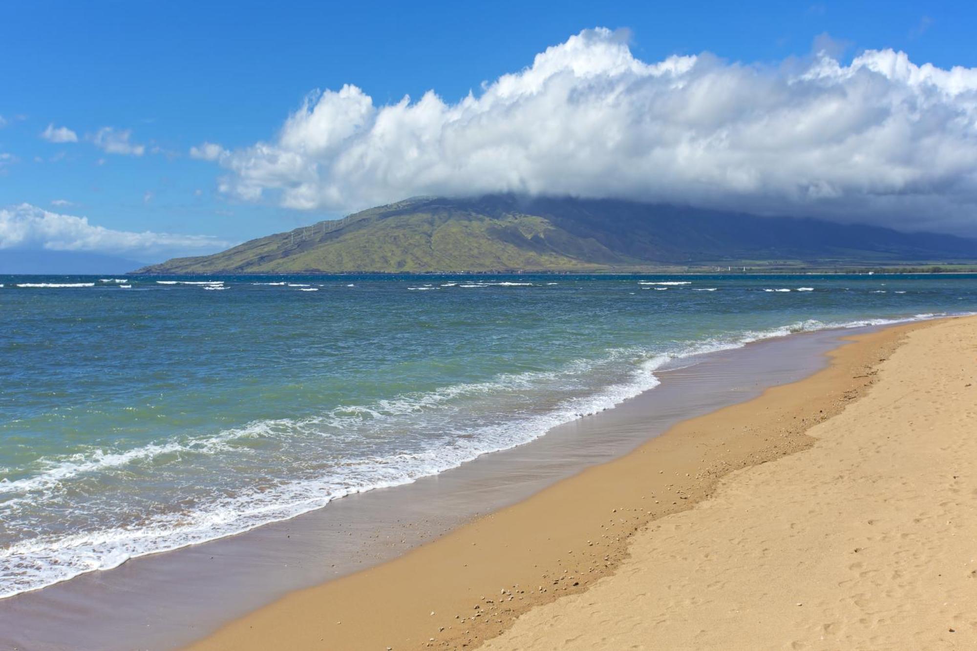 Villa Kauhale Makai Kihei Habitación foto