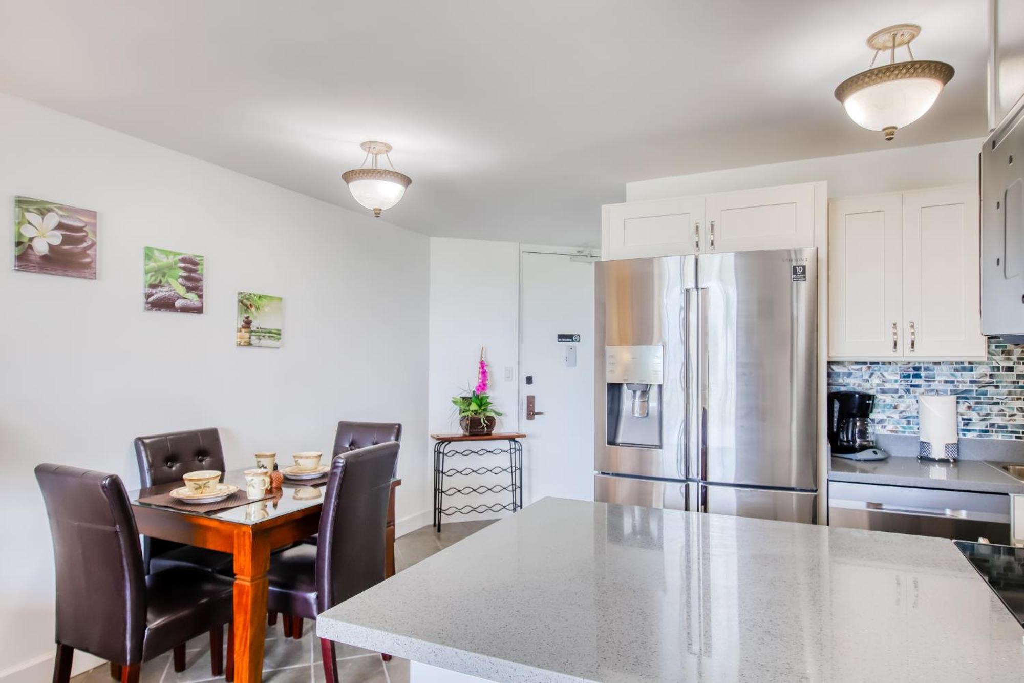 Villa Kauhale Makai Kihei Habitación foto