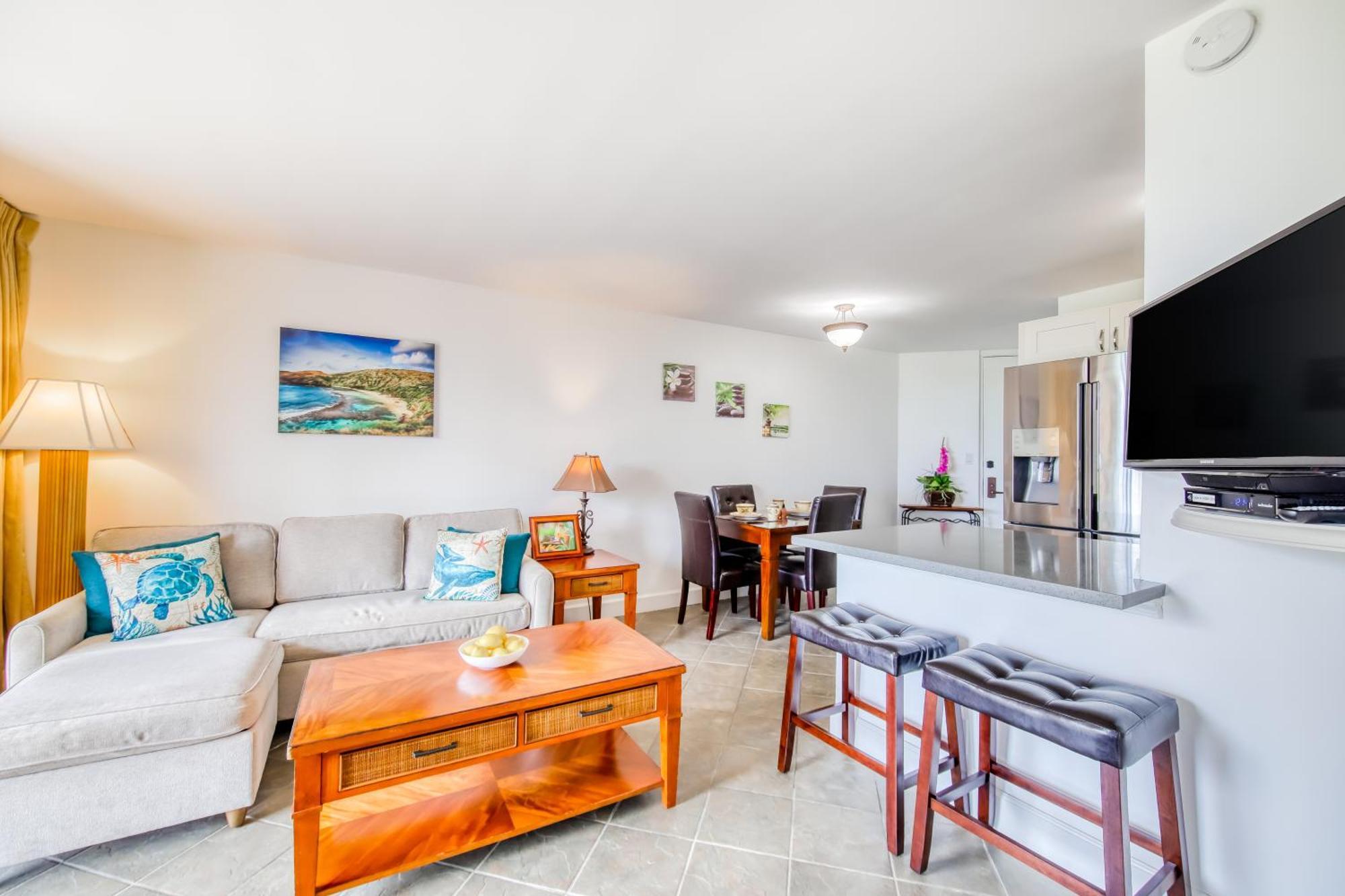 Villa Kauhale Makai Kihei Habitación foto