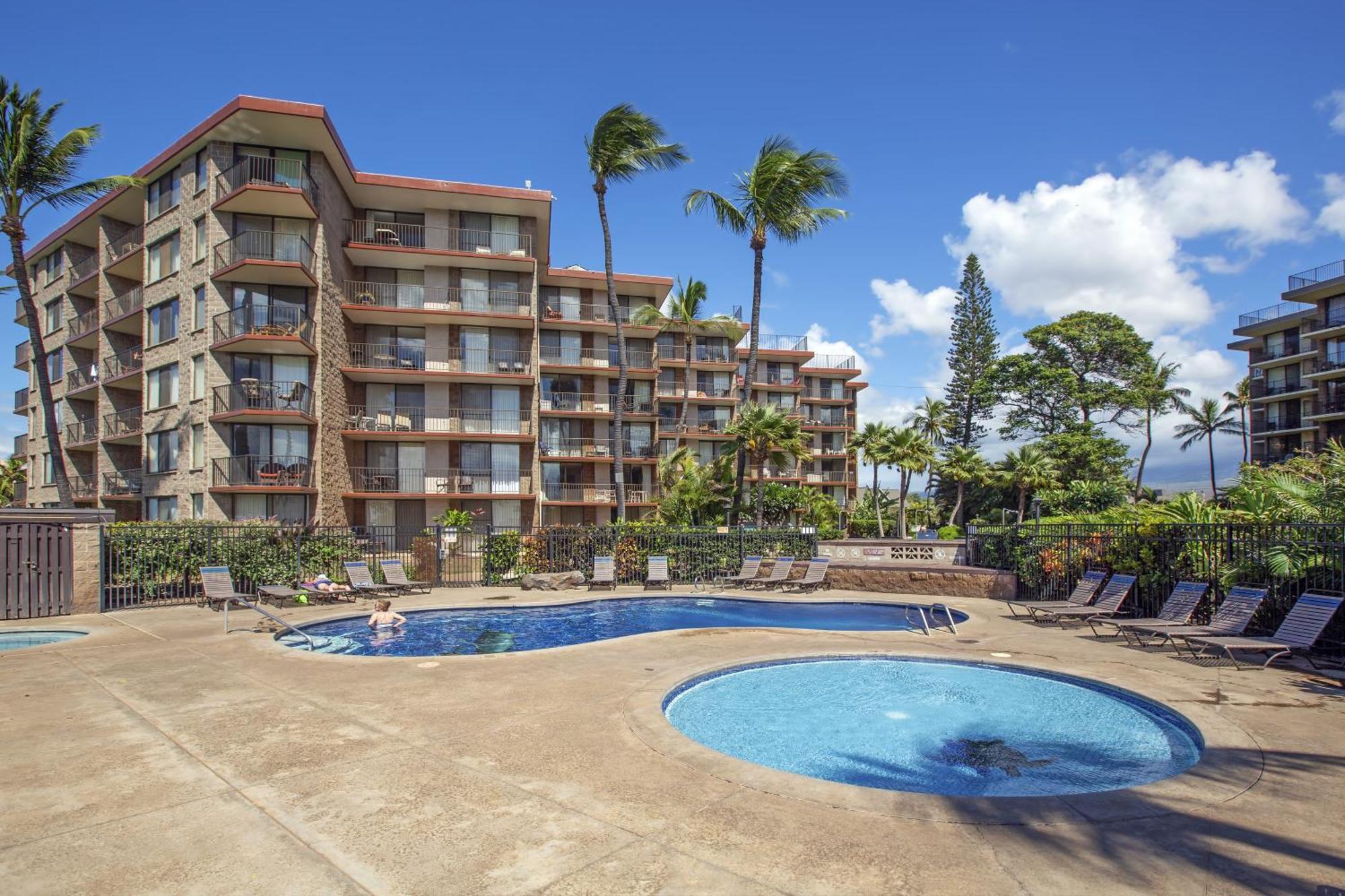 Villa Kauhale Makai Kihei Habitación foto