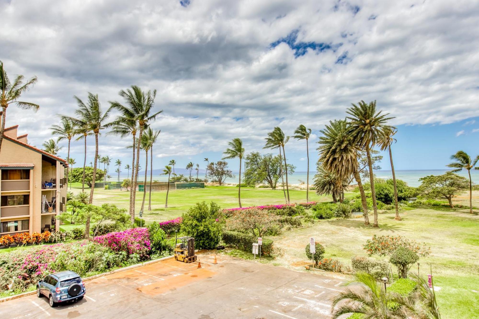Villa Kauhale Makai Kihei Habitación foto
